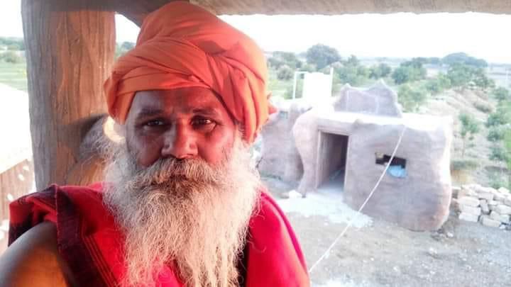 ઐતિહાસિક ક્ષણો — શ્રી ફુલલિયા હનુમાન