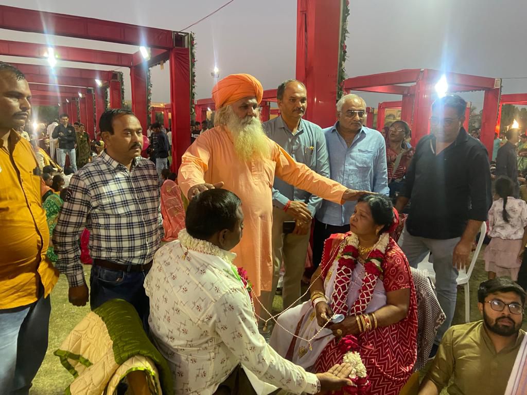 હનુમાન જયંતિ — શ્રી ફુલલિયા હનુમાન