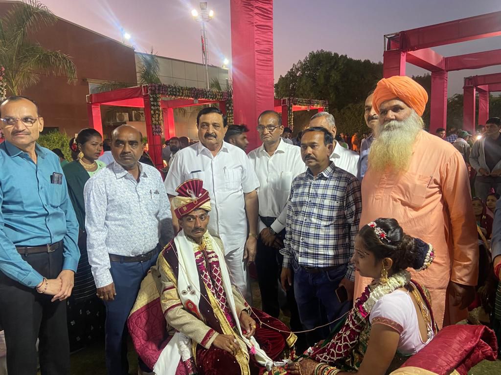 ઐતિહાસિક ક્ષણો — શ્રી ફુલલિયા હનુમાન