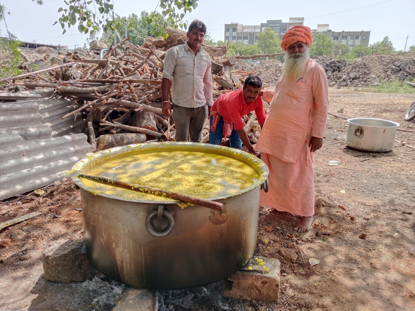 હનુમાન જયંતિ — શ્રી ફુલલિયા હનુમાન