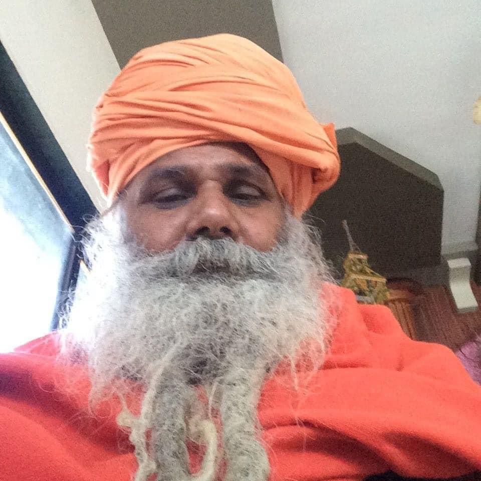 ઐતિહાસિક ક્ષણો — શ્રી ફુલલિયા હનુમાન