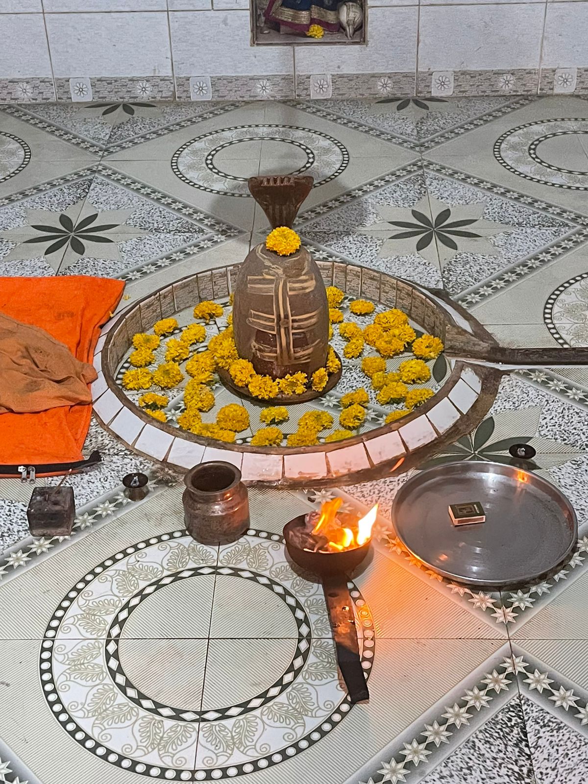 હનુમાન જયંતિ — શ્રી ફુલલિયા હનુમાન