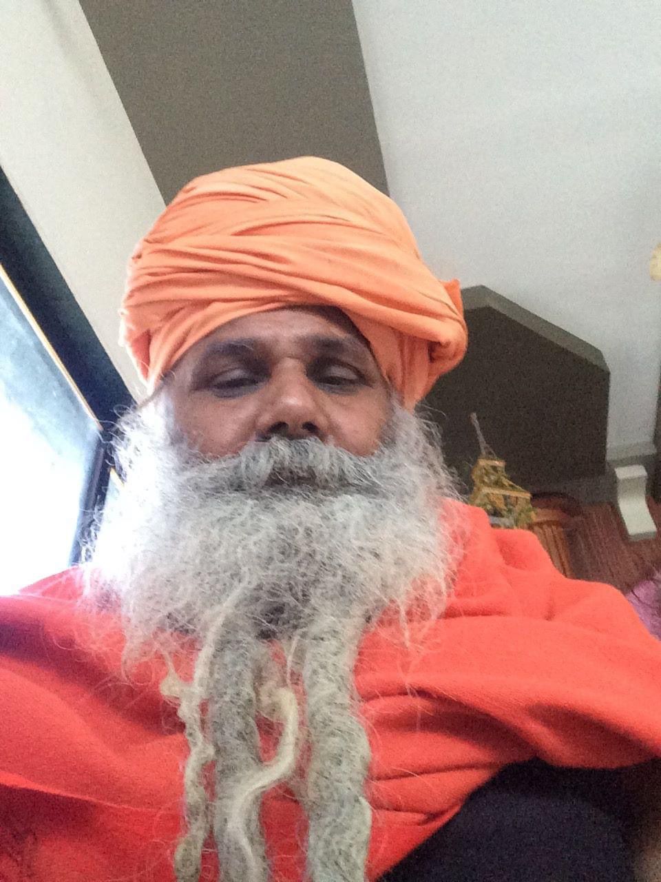 ઐતિહાસિક ક્ષણો — શ્રી ફુલલિયા હનુમાન