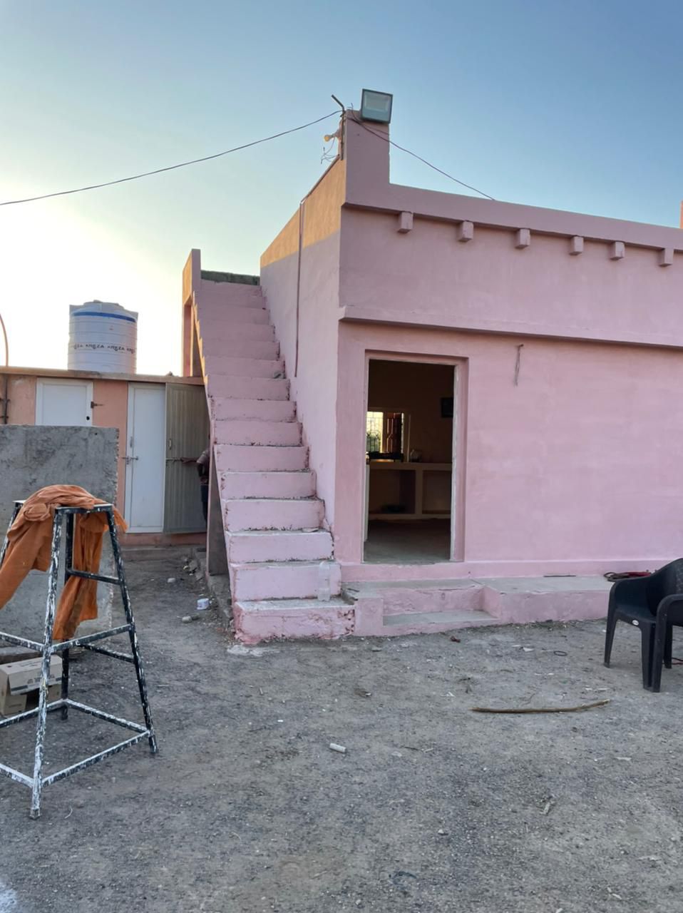 ઐતિહાસિક ક્ષણો — શ્રી ફુલલિયા હનુમાન