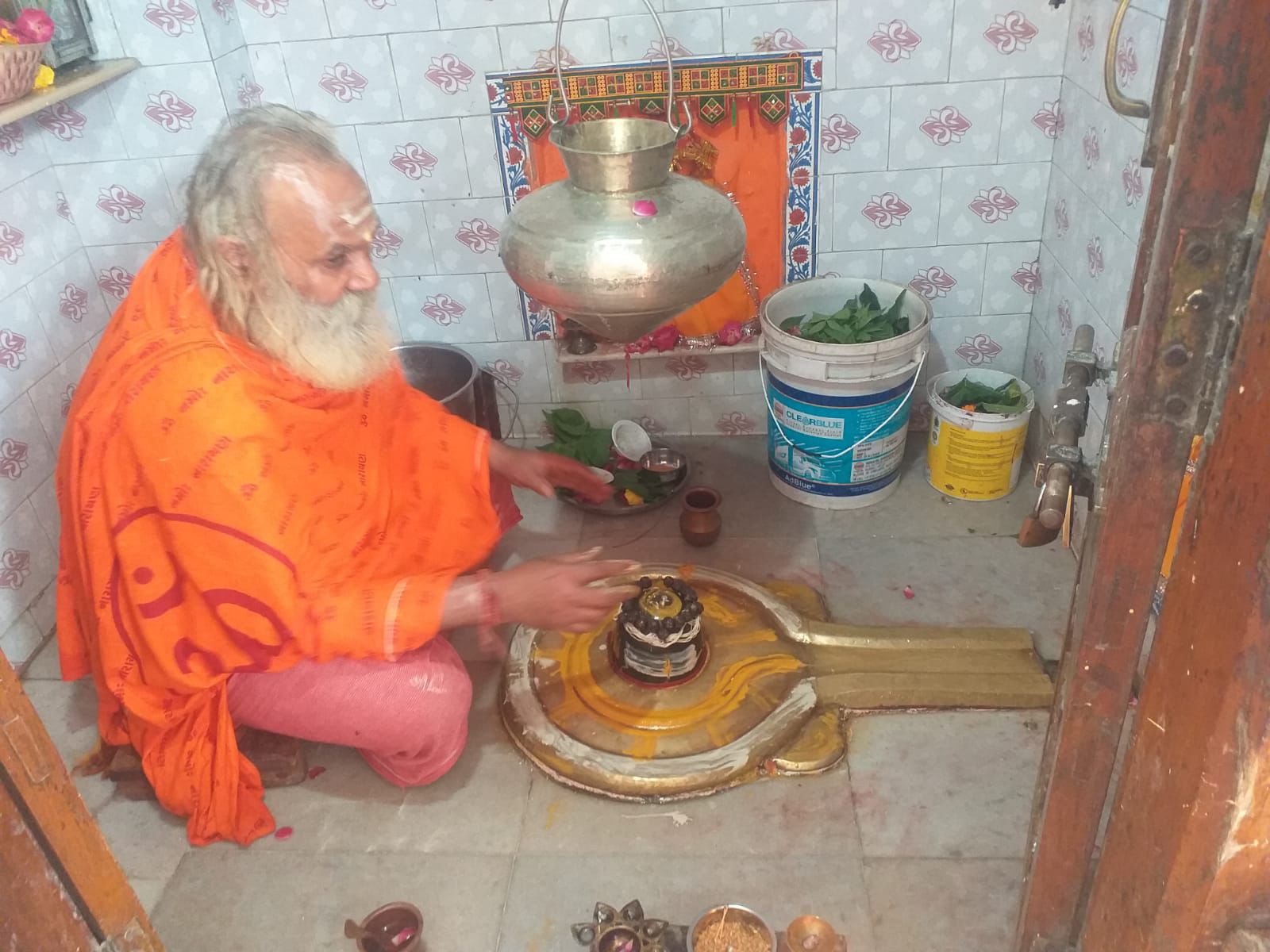હનુમાન જયંતિ — શ્રી ફુલલિયા હનુમાન