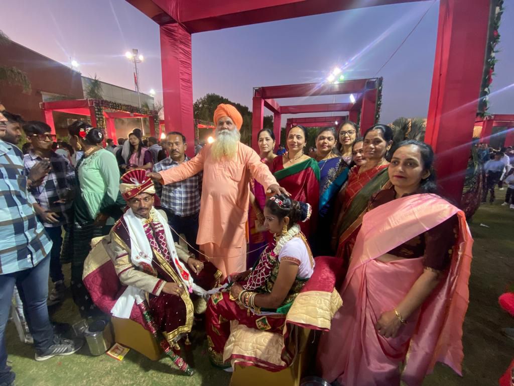 હનુમાન જયંતિ — શ્રી ફુલલિયા હનુમાન