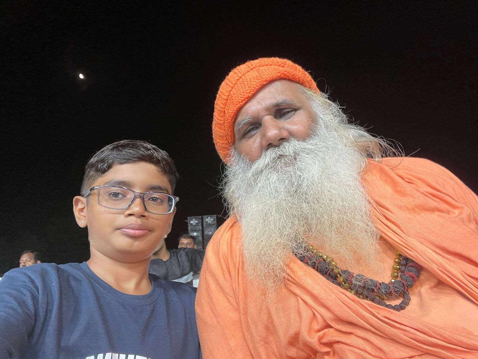 આરતી — શ્રી ફુલલિયા હનુમાન