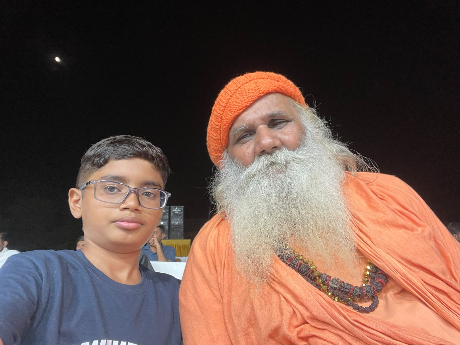 ઐતિહાસિક ક્ષણો — શ્રી ફુલલિયા હનુમાન