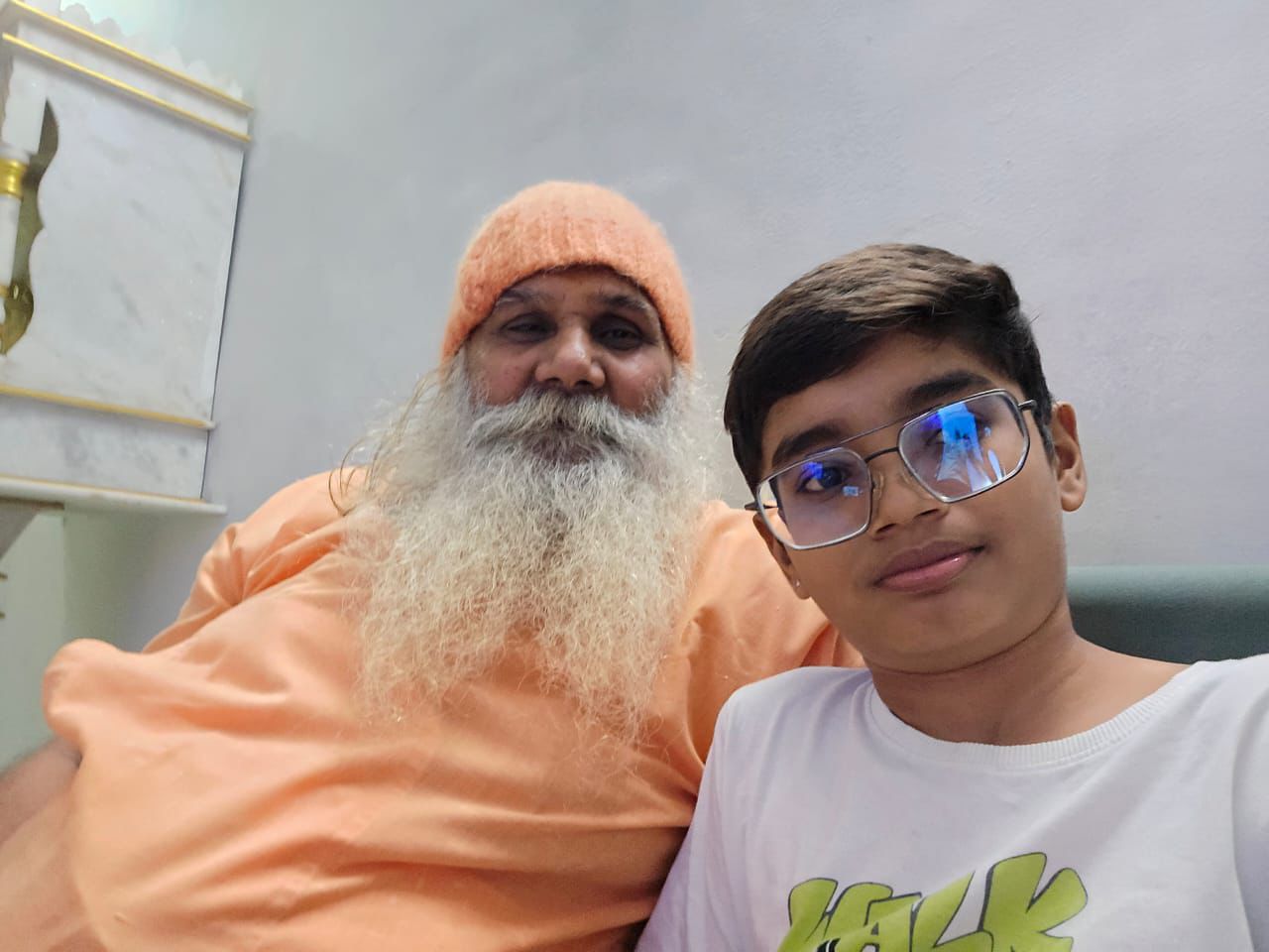 મંદિર દર્શન — શ્રી ફુલલિયા હનુમાન