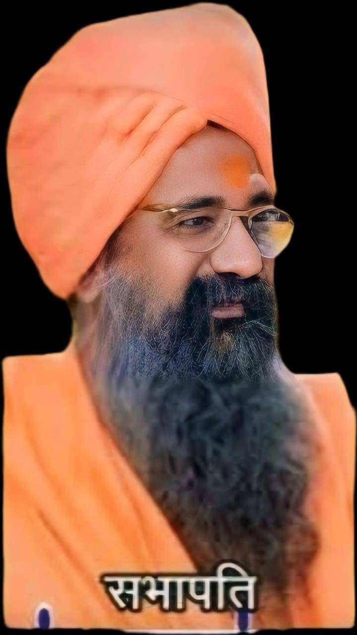 ગુરુ મહંત શ્રી મુક્તાનંદ બાપુ